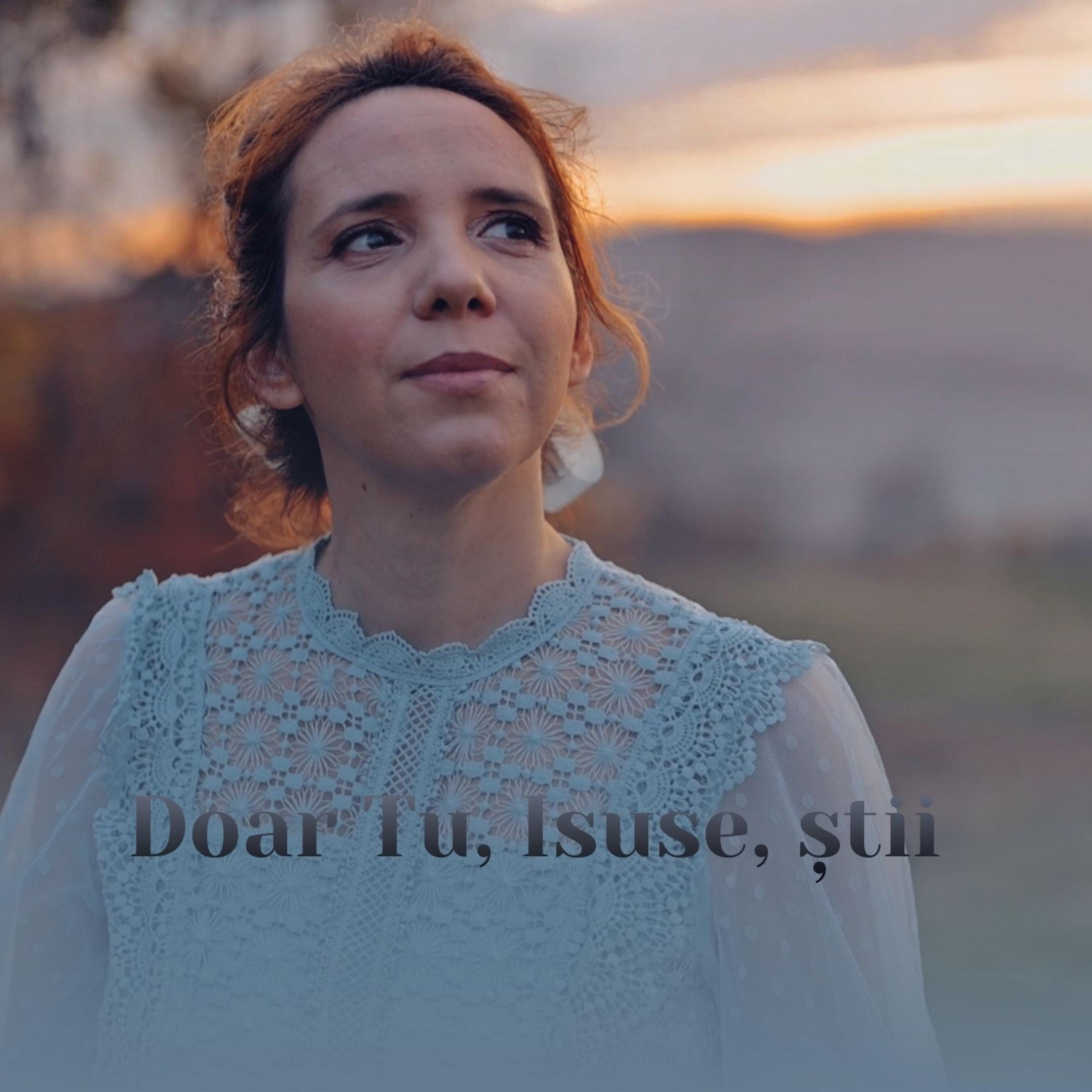 Doar Tu, Isuse, stii - Single
