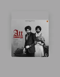 Darshan Khattra सुनें, म्यूज़िक वीडियो देखें, बायो पढ़ें, दौरे की तारीखें और बहुत कुछ देखें!