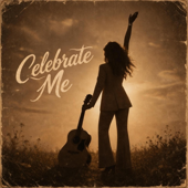 Celebrate Me song art