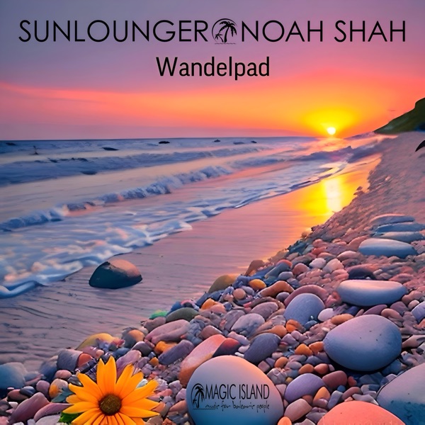 Wandelpad - Single