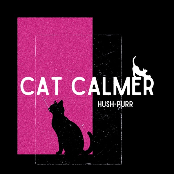 Hush-Purr: Quieting Cat Anxiety