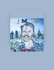 Ouve Rj Mute, vê vídeos de música, lê a biografia, vê as datas da digressão e muito mais!