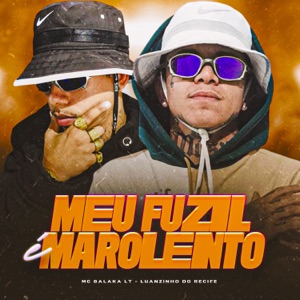 Meu Fuzil É Marolento