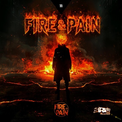 Fire & Pain - Single