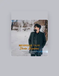 Listen to Mehrdad Tajik, watch music videos, read bio, see tour dates & more!