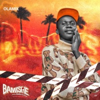 Bamishe - Single - Olamix