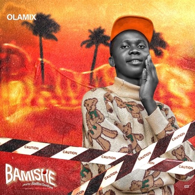 Bamishe - Single