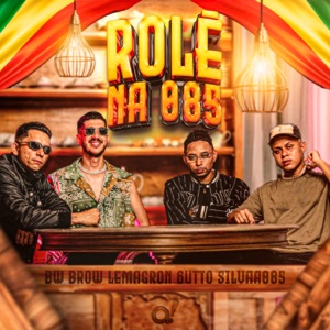 De Rolê na 085 (feat. Silvaa085)