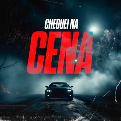 Cheguei na Cena - Single