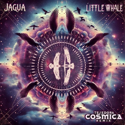 Tejedora Cósmica (Jagua Remix) - Single