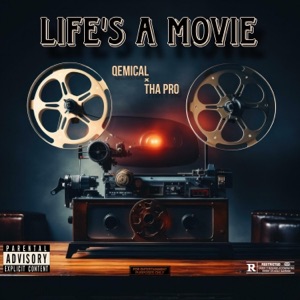 Life's a Movie - EP