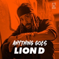 Anything Goes - Single - Lion D