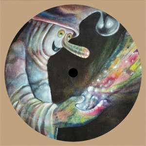 Noel Skum - EP