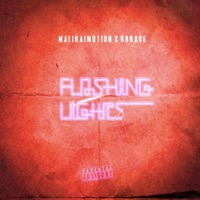 Flashing Lights (feat. Malikai Motion) - Single - Rrkade