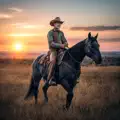 Still A Cowboy