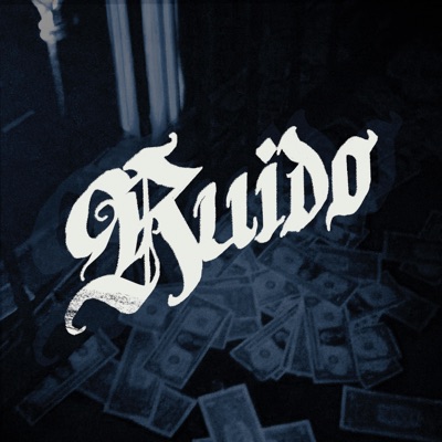 RUIDO - EP