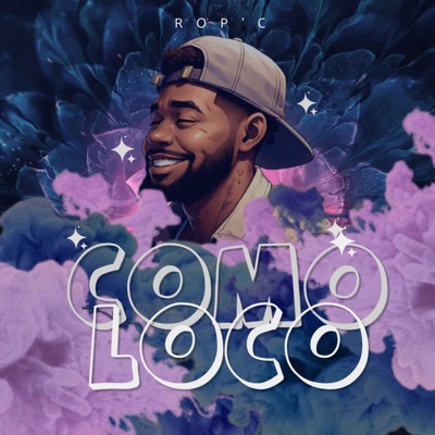 Cómo Loco - Single