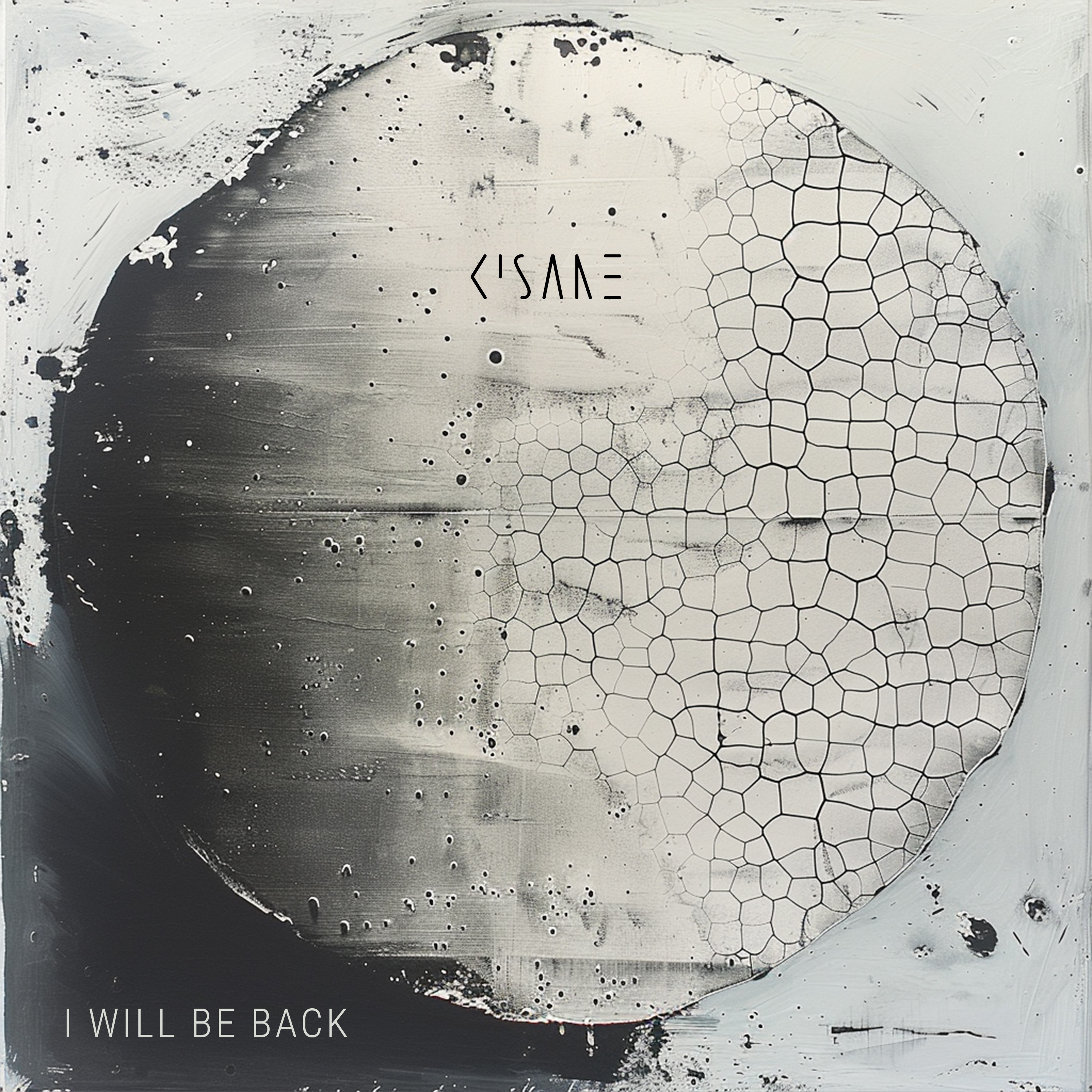 I Will Be Back - Single