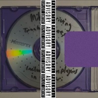 INFINITY - Single - ixn & ABMPXC