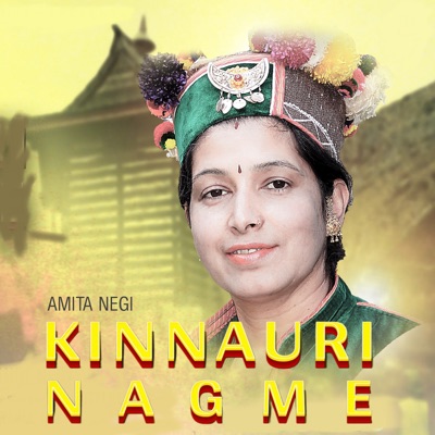 Kinnauri Nagme - EP
