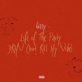 Life Of The Party (feat. MOEC) 6izzy