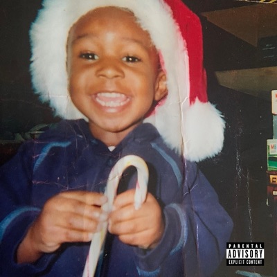 Youngest In Charge - Single