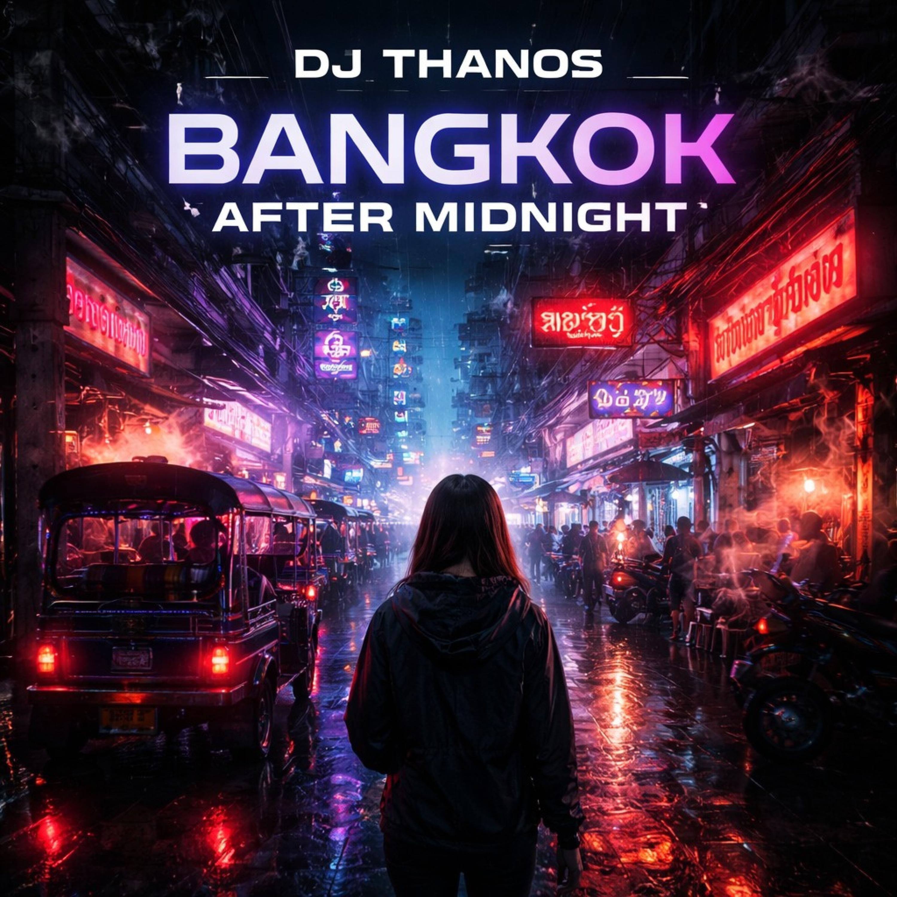 Bangkok After Midnight