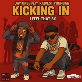 I Feel It (feat. Rawest Youngan) Jay Onee