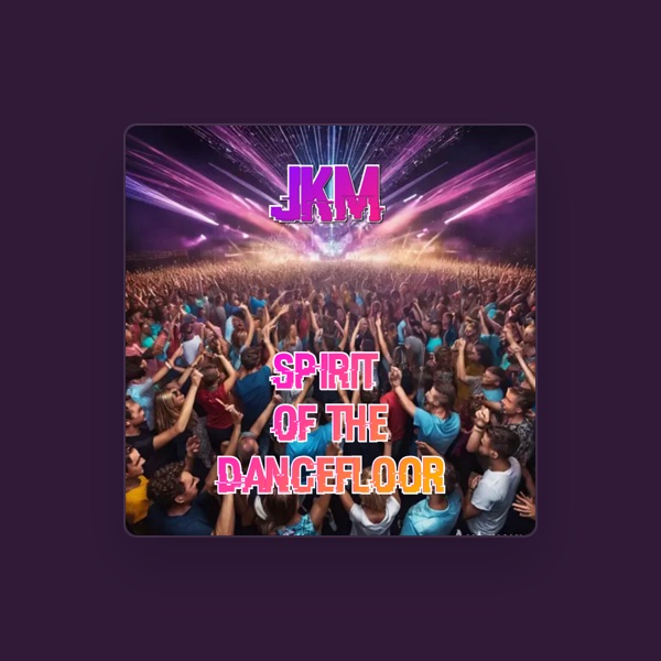 JKM's avatar