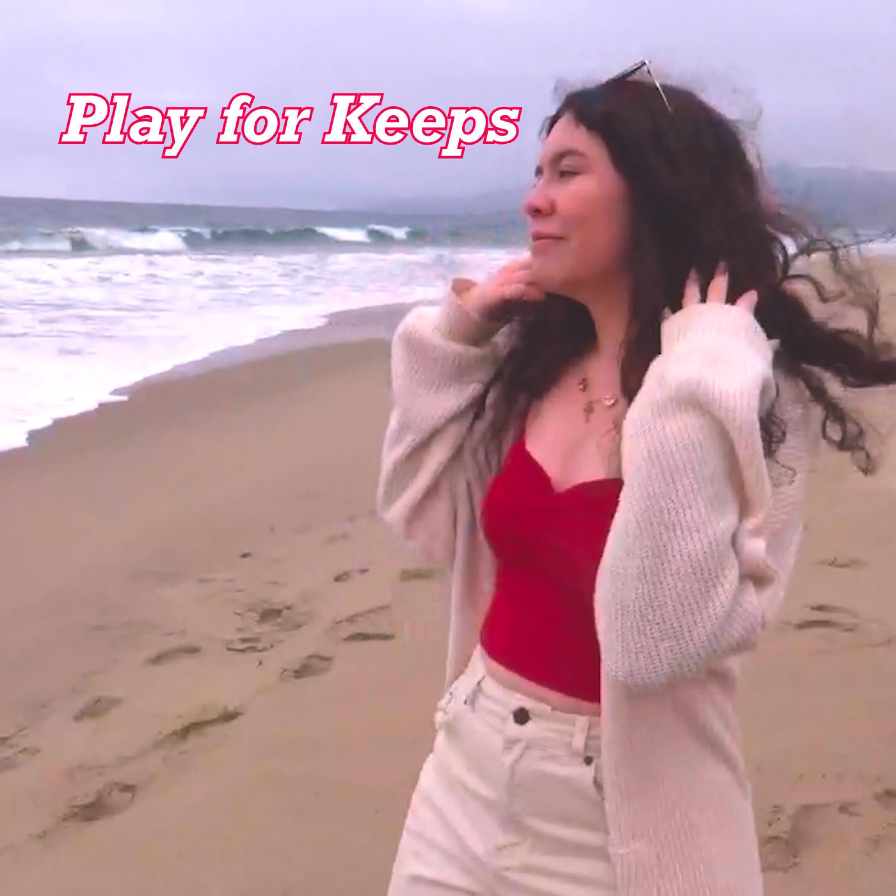 Play for Keeps - Single