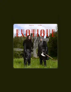 收听 Guerra scuRa、观看音乐视频、阅读小传、查看巡演日期等 ！