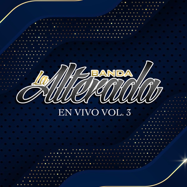 En Vivo, Vol. 3