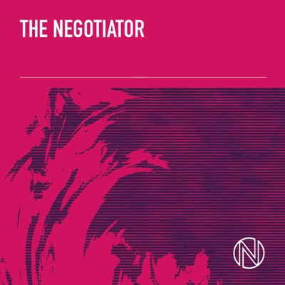 The Negotiator - EP