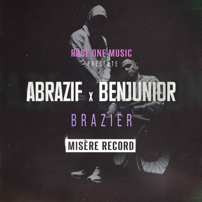 Brazier (feat. Misère Record) - Single