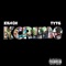 Kcrime (feat. TYTG) - Kilo3x lyrics