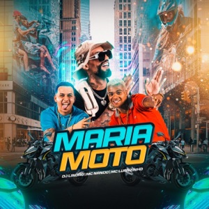 Maria Moto