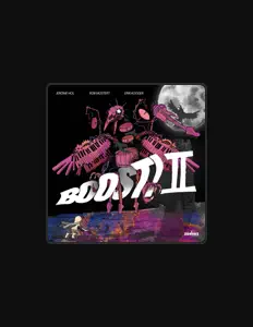 收听 Boost、观看音乐视频、阅读小传、查看巡演日期等 ！