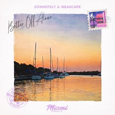 Better Off Alone - Single