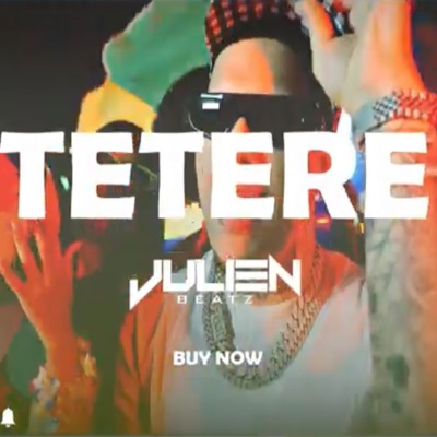 TETERE - Single