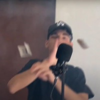 POP SMOKE - Single - Young LuKKy & Brawnni