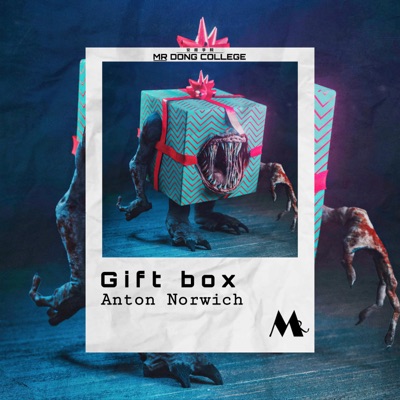 Gift box - Single
