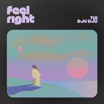 Feel Right - Single