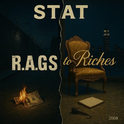 RAGS to Riches