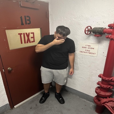 MIGHT LOSE IT - Single