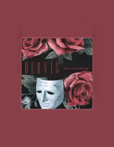 EFLORDUMを聴いたり、ミュージックビデオを鑑賞したり、経歴やツアー日程などを確認したりしましょう！