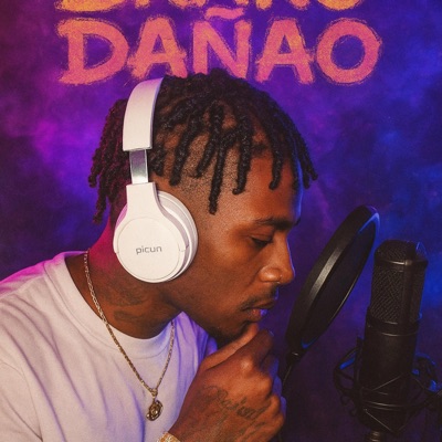 Brako Dañao TIRADERA PA TO EL MUNDO - Single