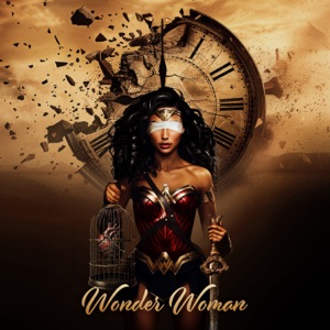 Wonder Woman