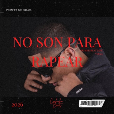 Kmona Beat (NOSONPARARAPEAR) RMX - Single