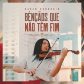 Bênçãos Que Não Têm Fim artwork