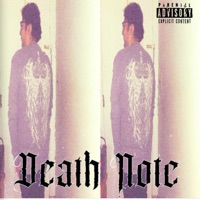 Death Note - Single - Jordy Sunel